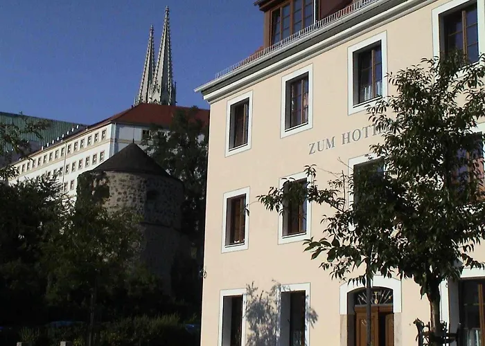Garni Hotel Zum Hothertor