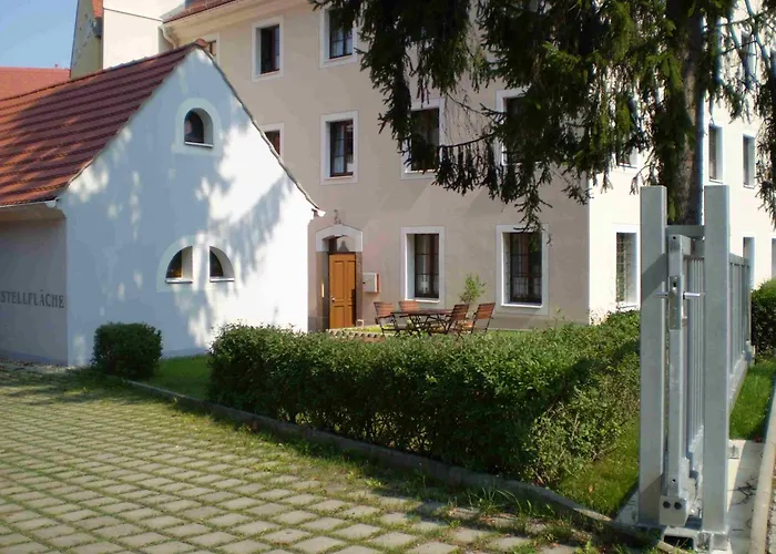 Garni Hotel Zum Hothertor