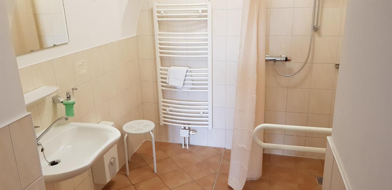 Hotel Garni Zum Hothertor 3*