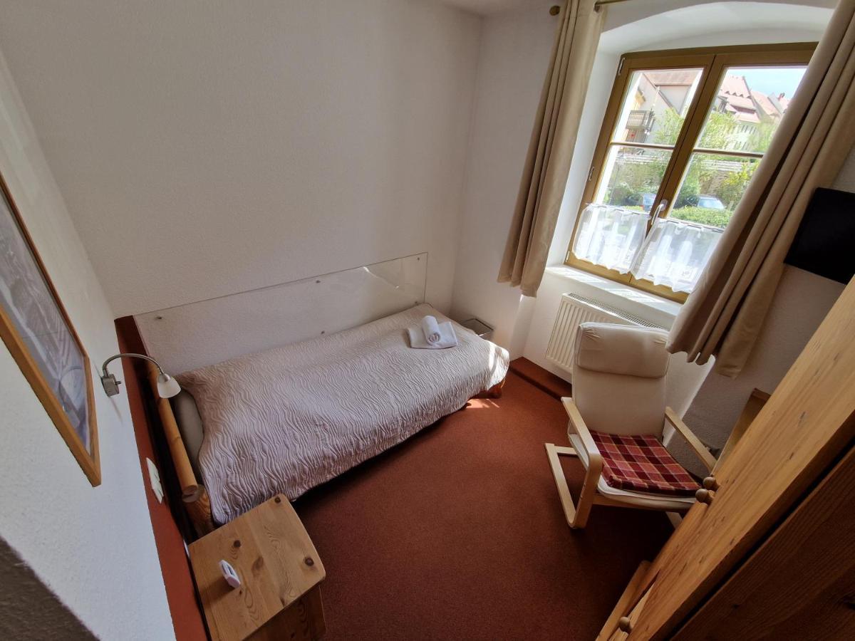 Garni Zum Hothertor Hotel