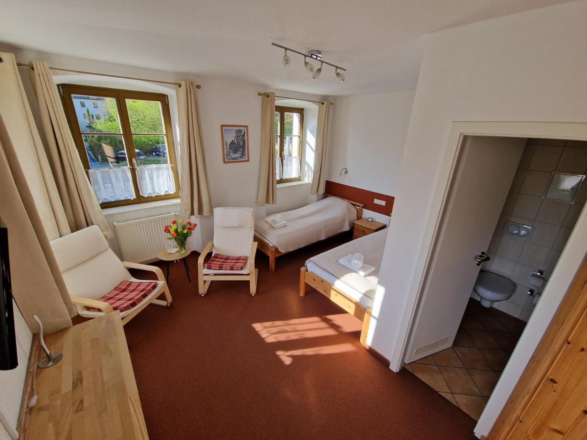 Hotel Garni Zum Hothertor