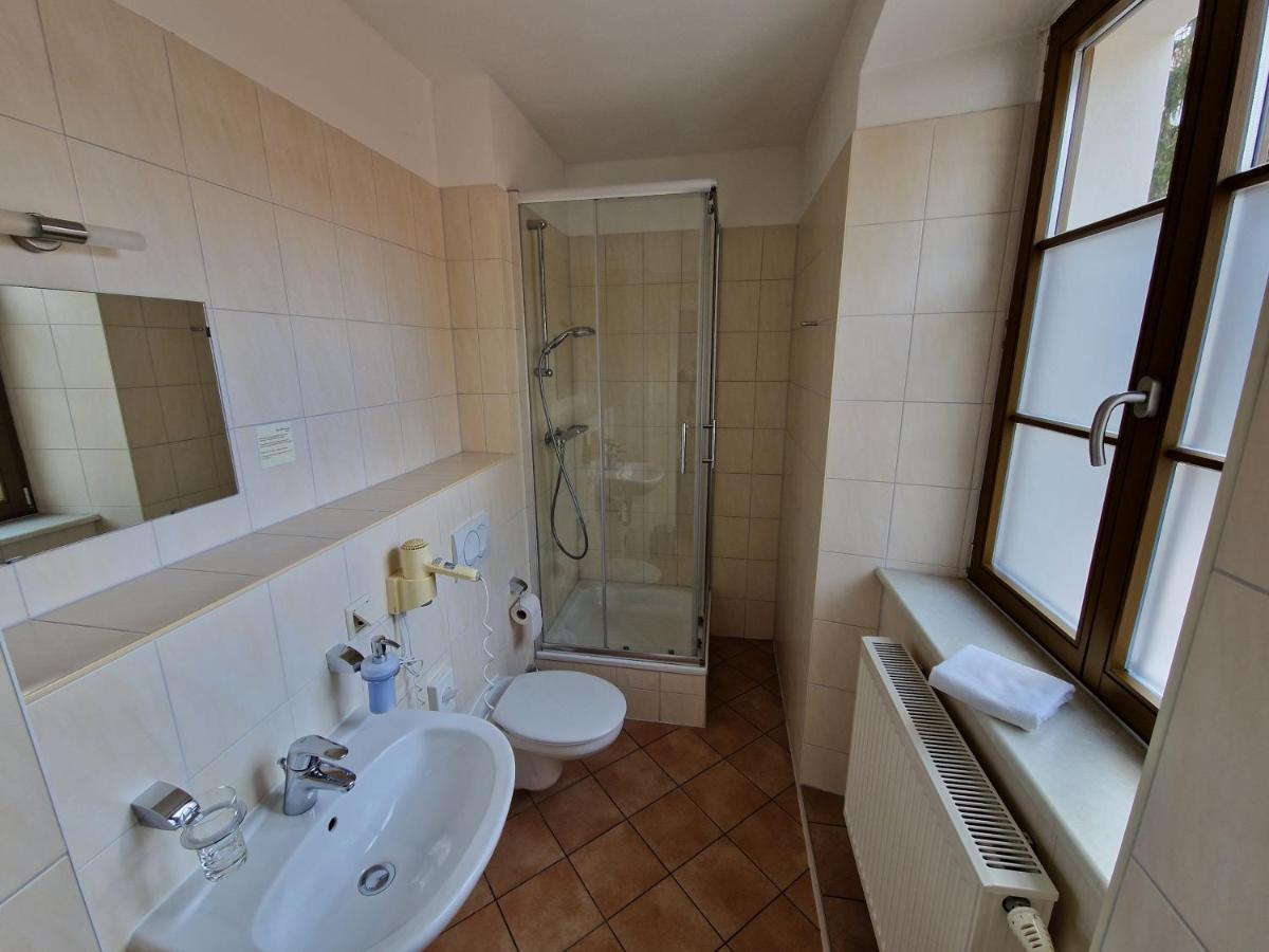 Garni Zum Hothertor Hotel 3*
