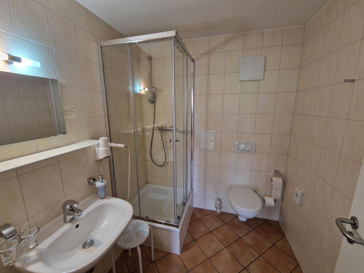 Garni Zum Hothertor 3*