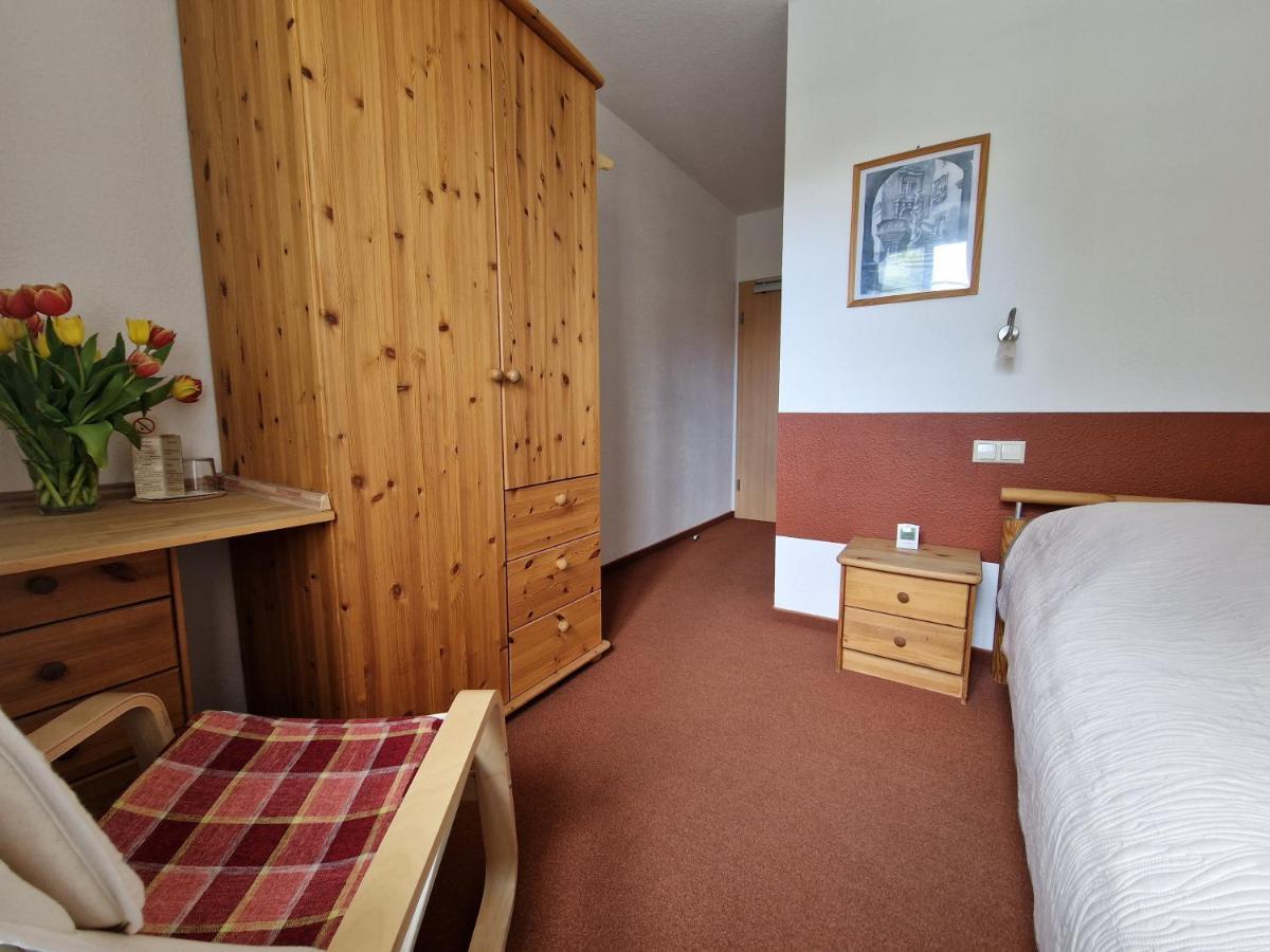 Garni Zum Hothertor Hotel 3*