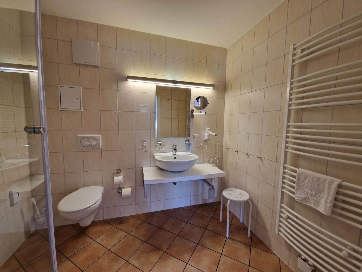 Garni Zum Hothertor Hotel 3*