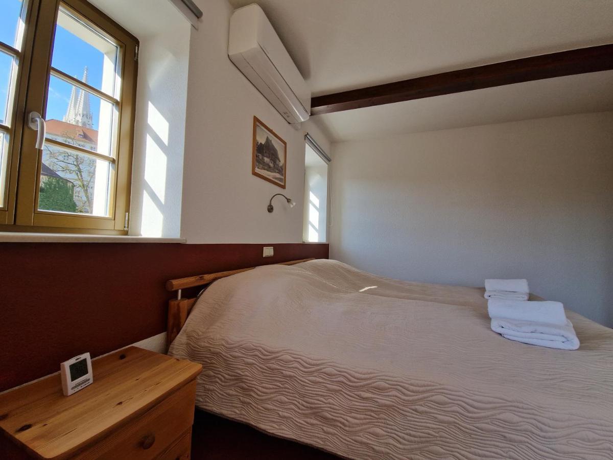 Garni Zum Hothertor 3* Görlitz