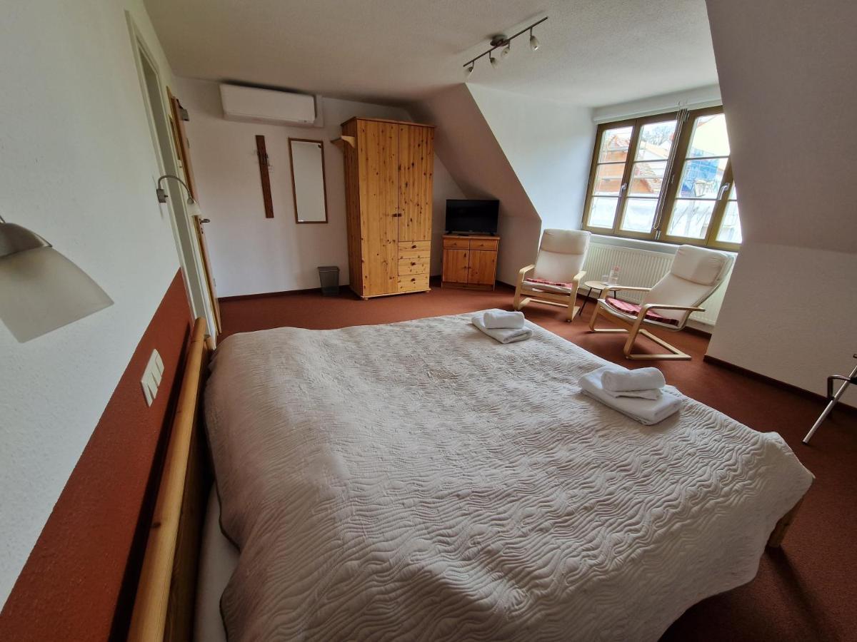 Garni Zum Hothertor 3* Görlitz