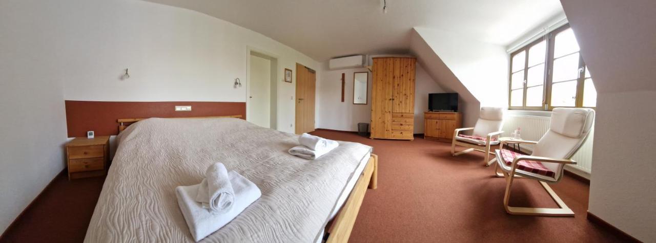 Garni Zum Hothertor 3*