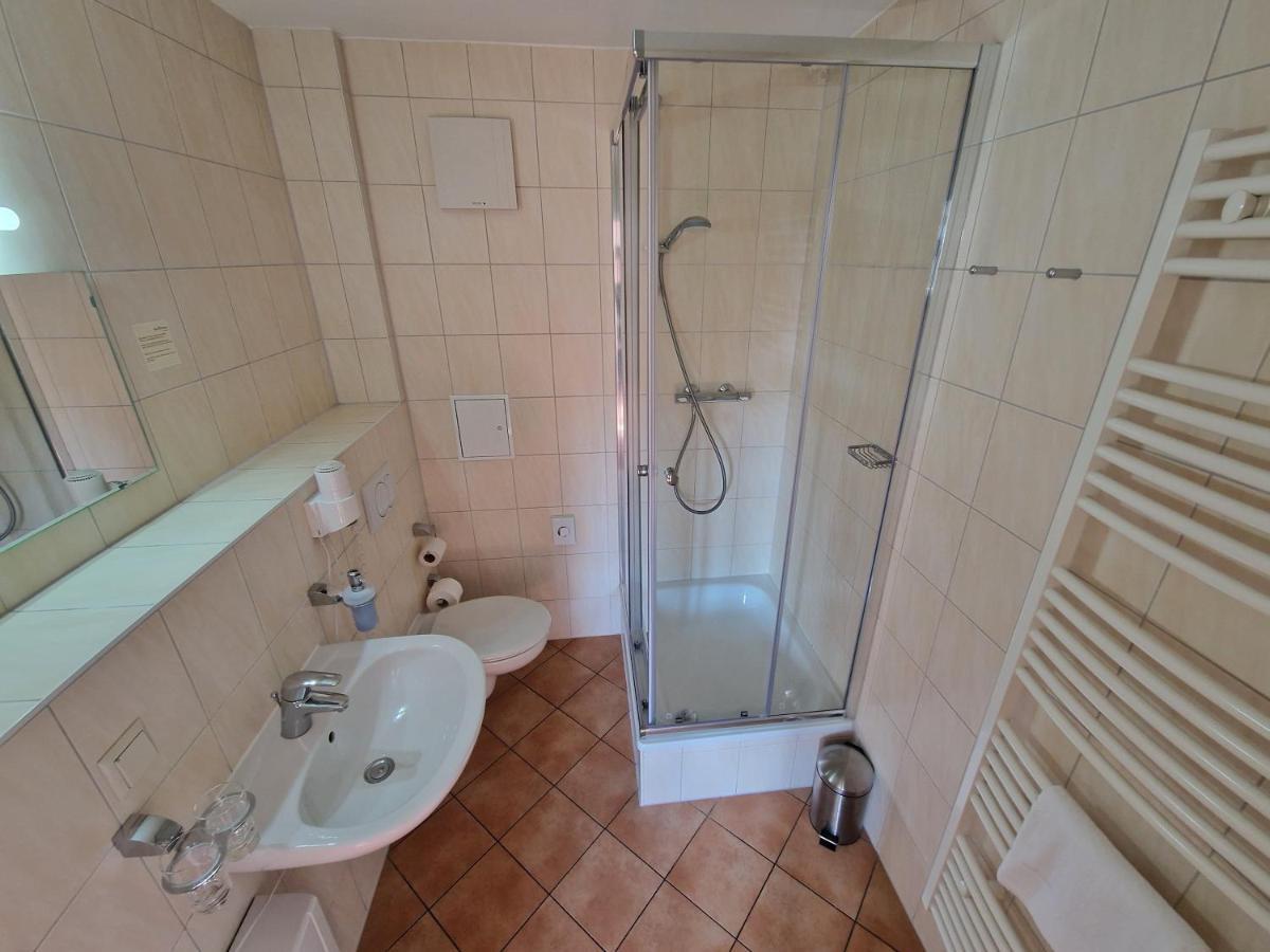 Garni Zum Hothertor Hotel 3*
