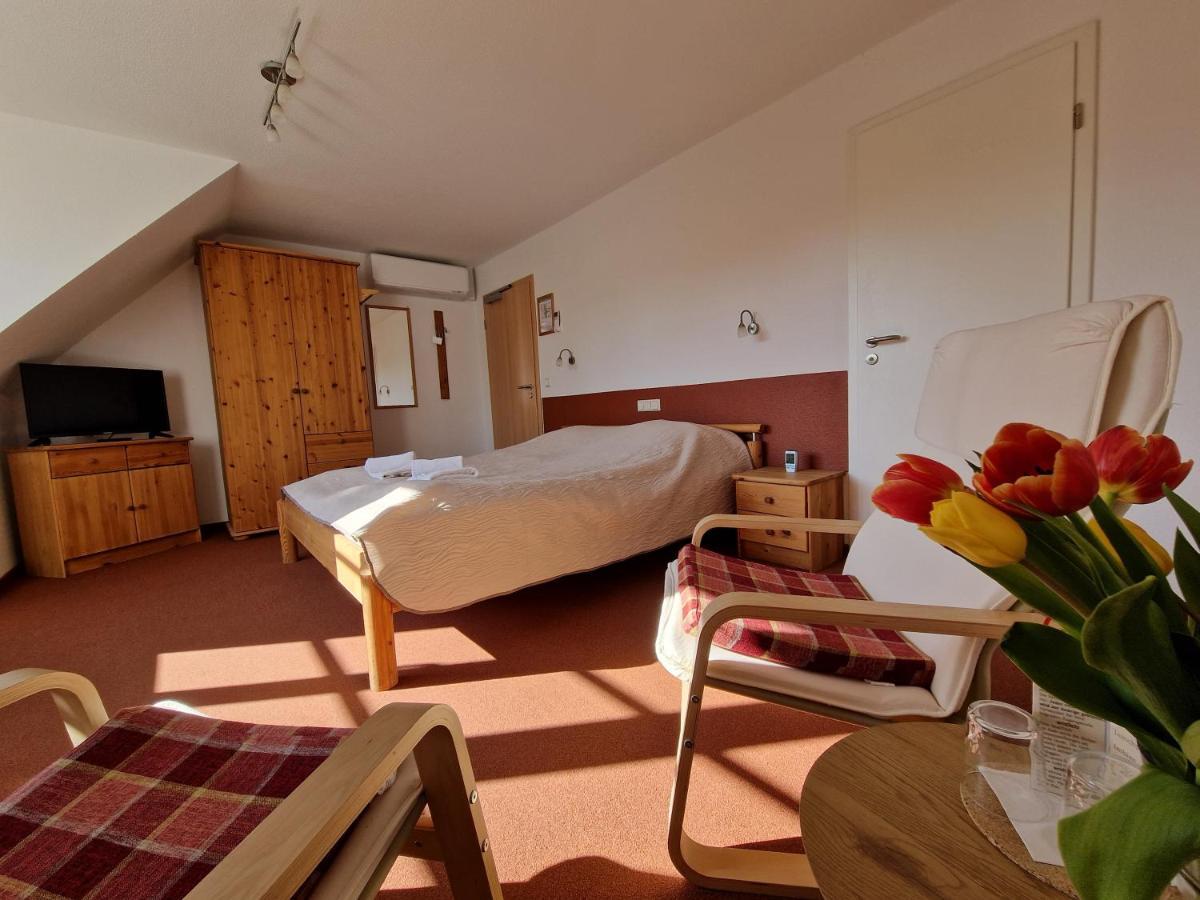 Garni Zum Hothertor Hotel 3*