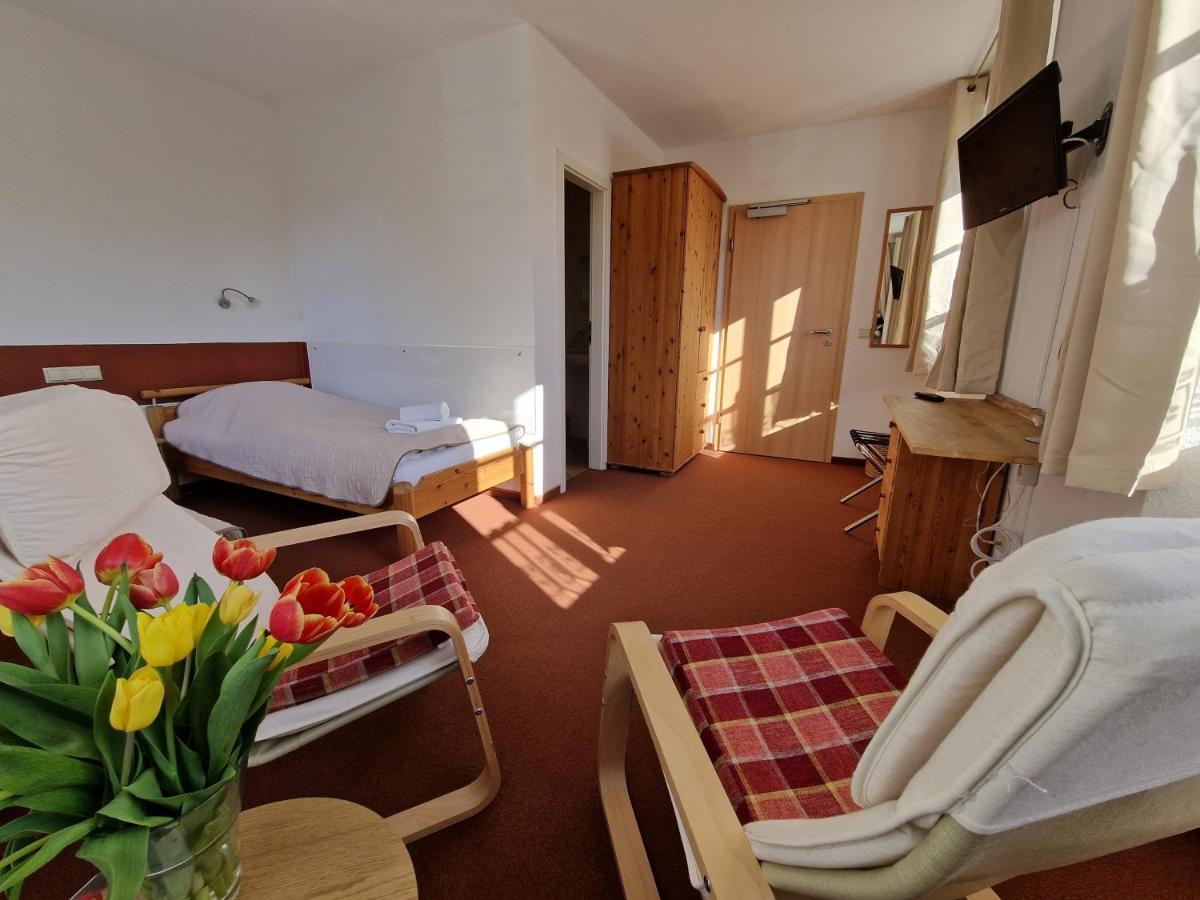 Garni Zum Hothertor Hotel Görlitz