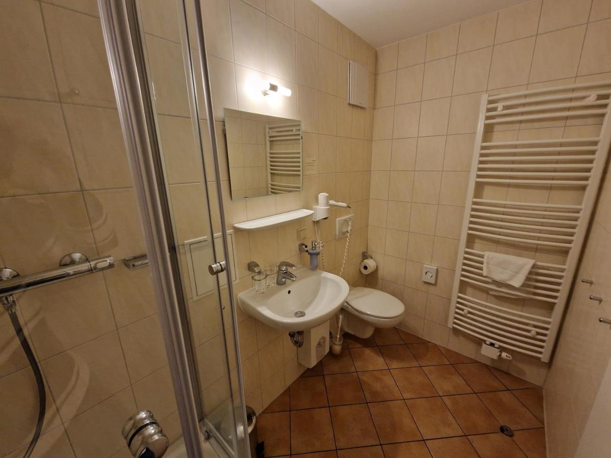 Hotel Garni Zum Hothertor