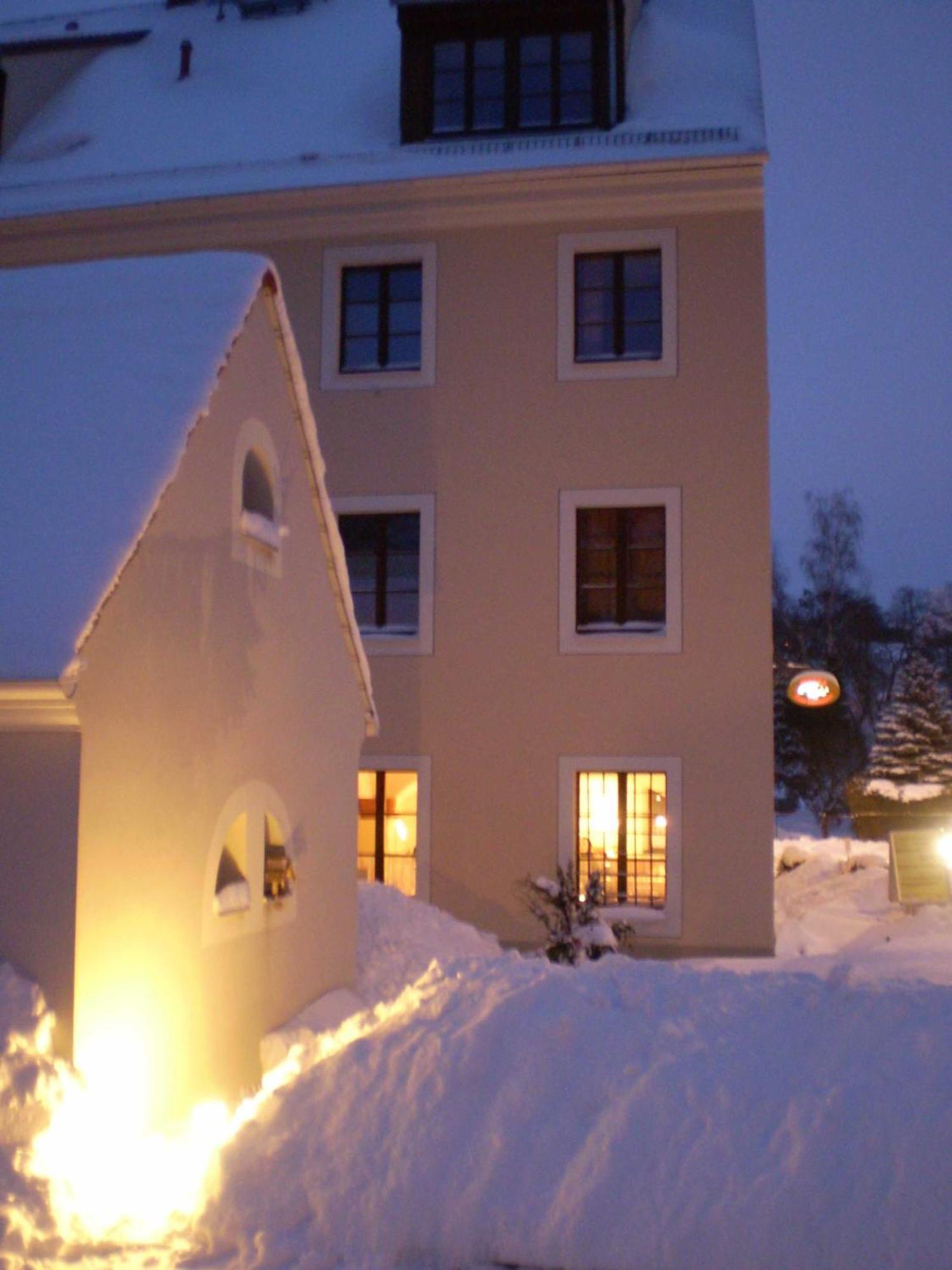Hotel Garni Zum Hothertor 3*