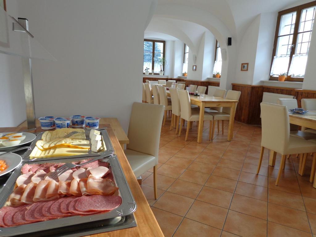 Garni Zum Hothertor Hotel 3*
