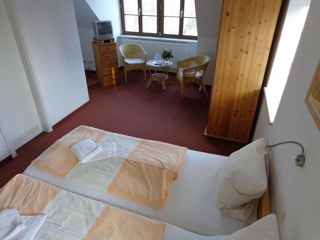 Hotel Garni Zum Hothertor