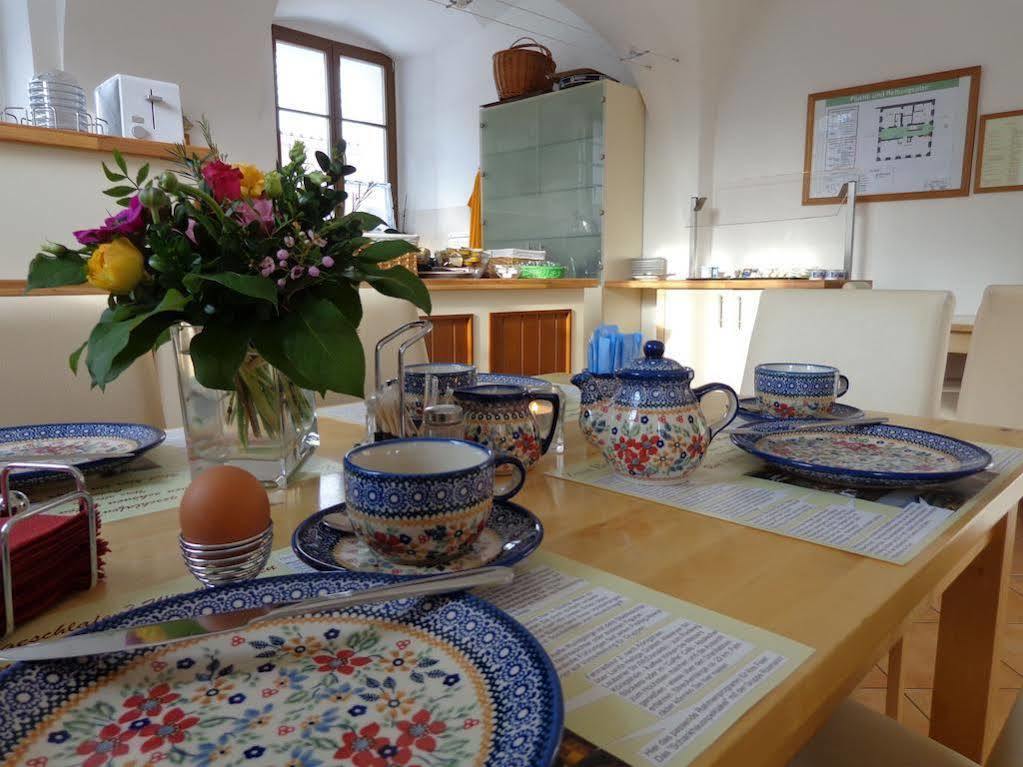 Garni Zum Hothertor 3* Görlitz