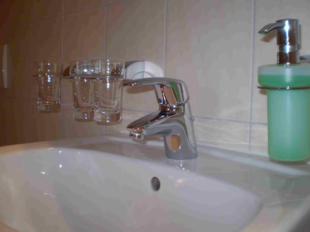 Garni Zum Hothertor Hotel