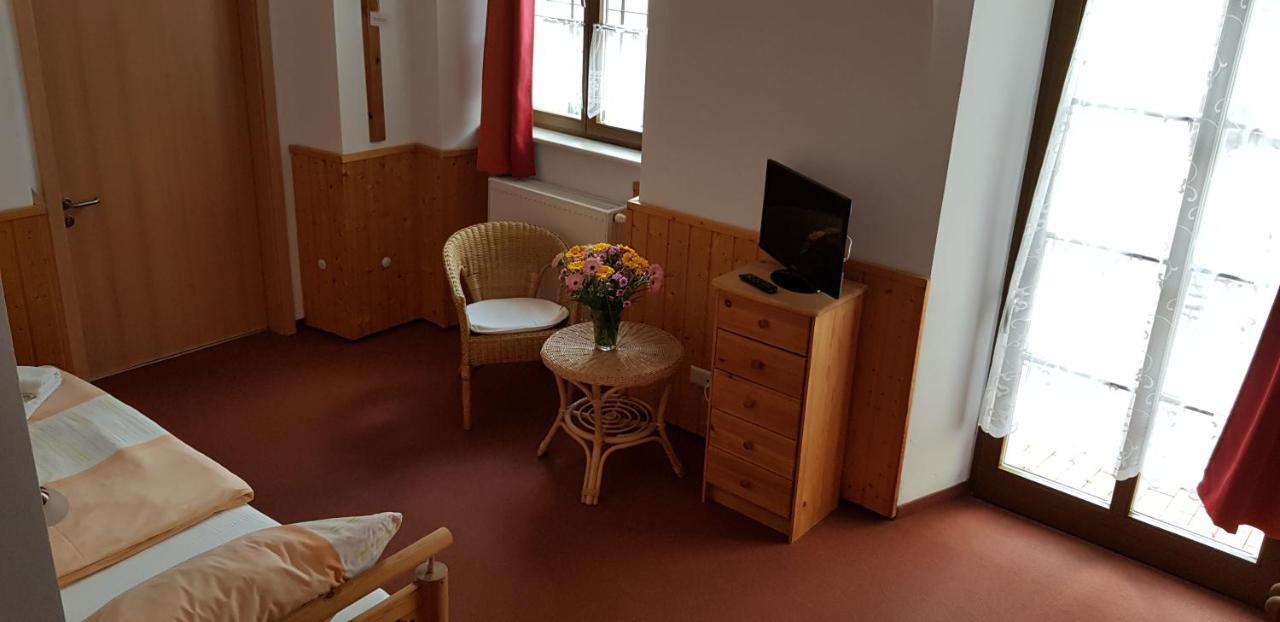Garni Zum Hothertor Hotel Görlitz