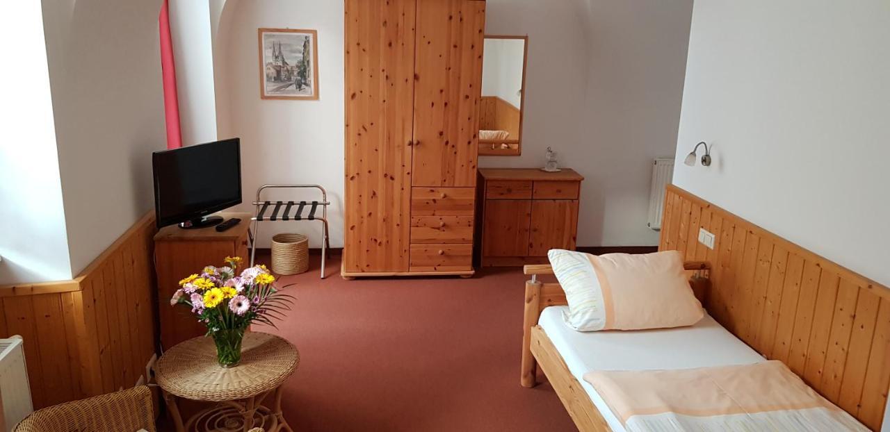Garni Zum Hothertor Hotel 3*